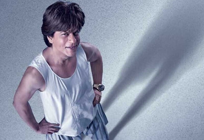 Will Zero bring Shah Rukh Khan back in the game?