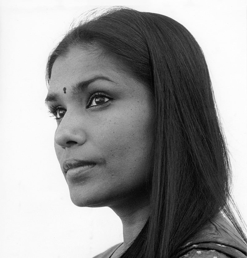 Sujata Bajaj: My roots are Indian, my creations global