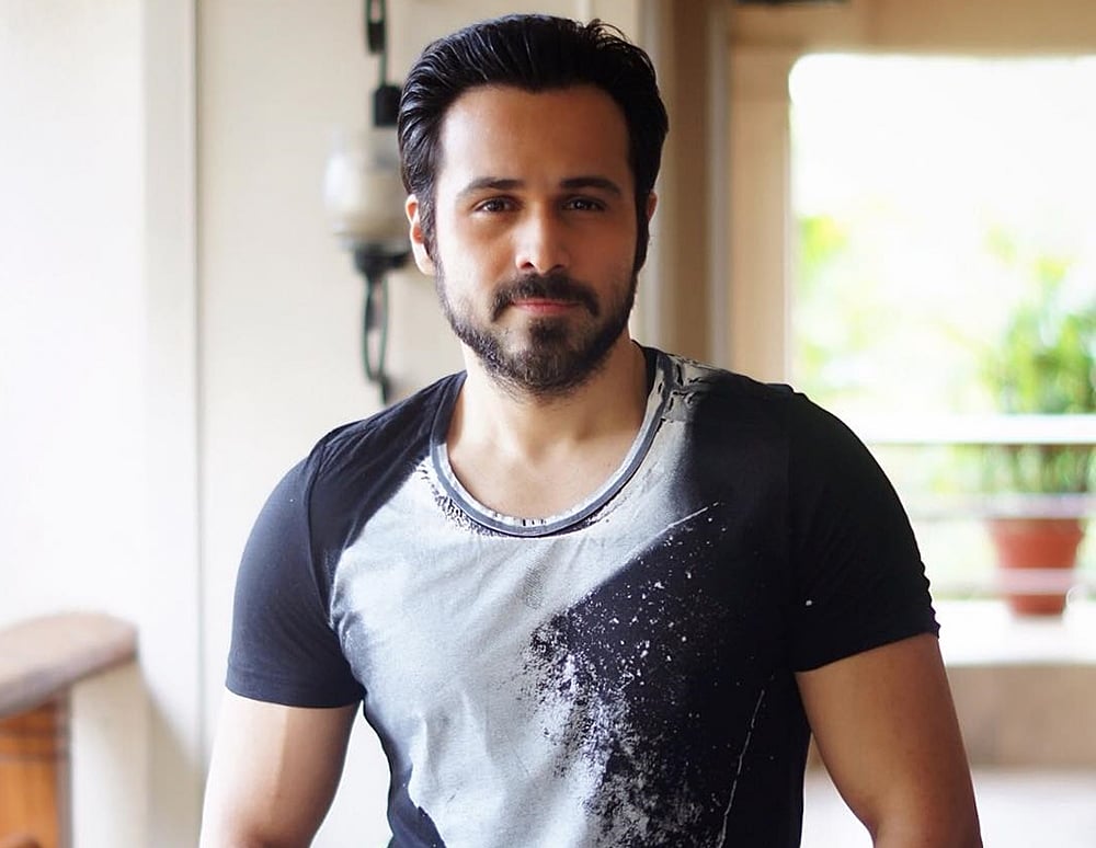 I was threatened to kiss in ‘Why Cheat India’: Emraan Hashmi
