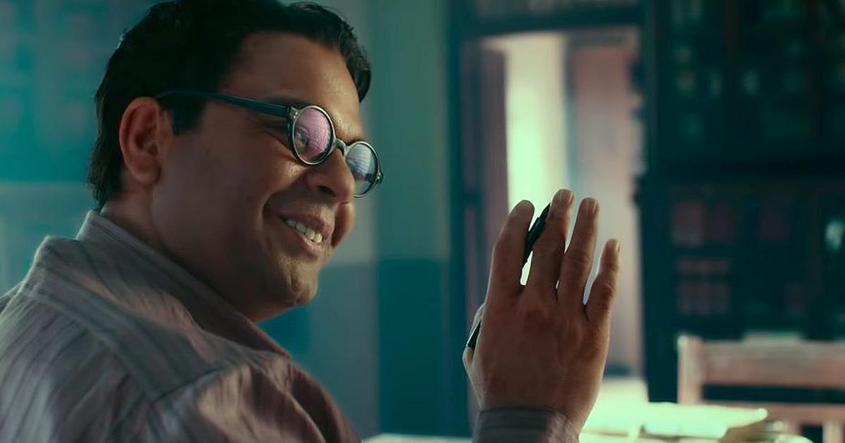 Bhai – Vyakti Ki Valli movie: Review, cast, director
