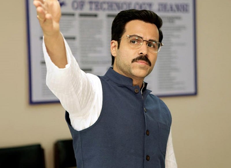 Why Cheat India movie: Review, cast, director