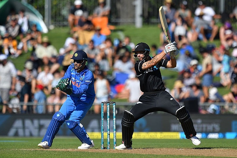 India vs New Zealand 3rd ODI at Mount Maunganui: Live streaming, scorecard, when and where to watch in India