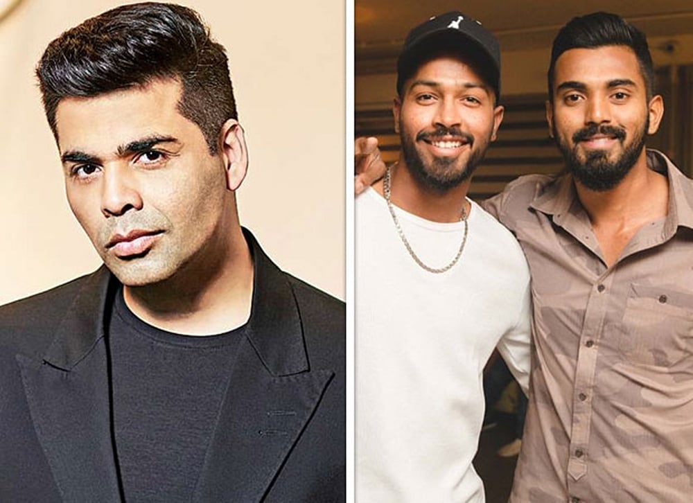 Koffee With Karan season 6: Has ‘Google Home’ revoked sponsorship of the chat show?