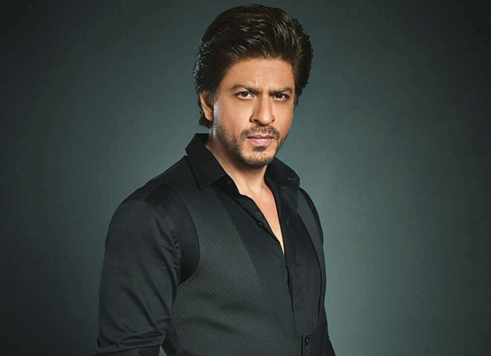 Shah Rukh Khan finally reveals the truth behind his exit from Rakesh Sharma biopic
