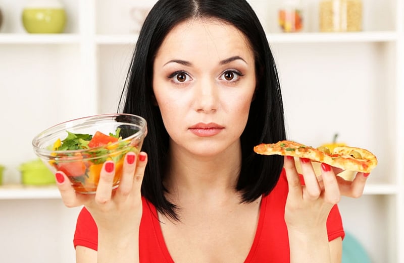 7 reasons why Yo-yo dieting is a very bad idea