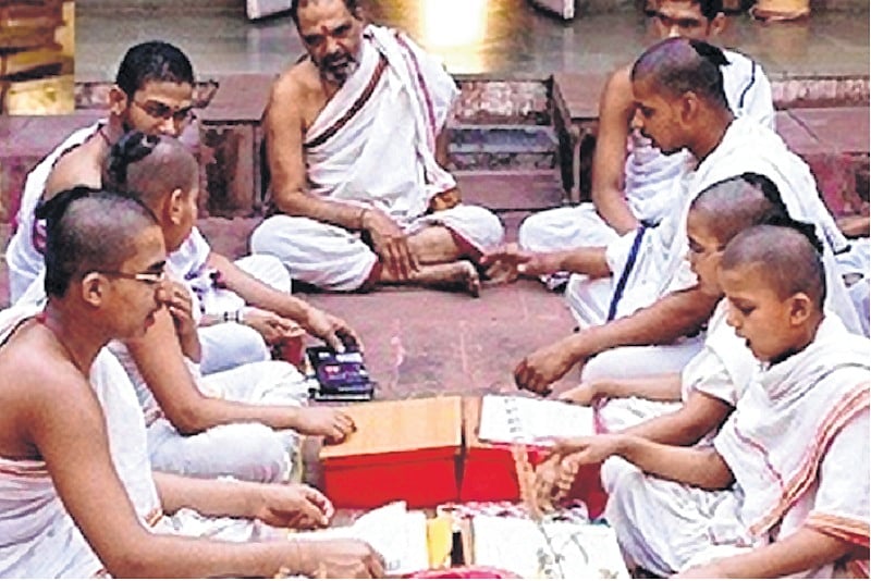 Maharashtra: Brahmins seeks separate quota for its community