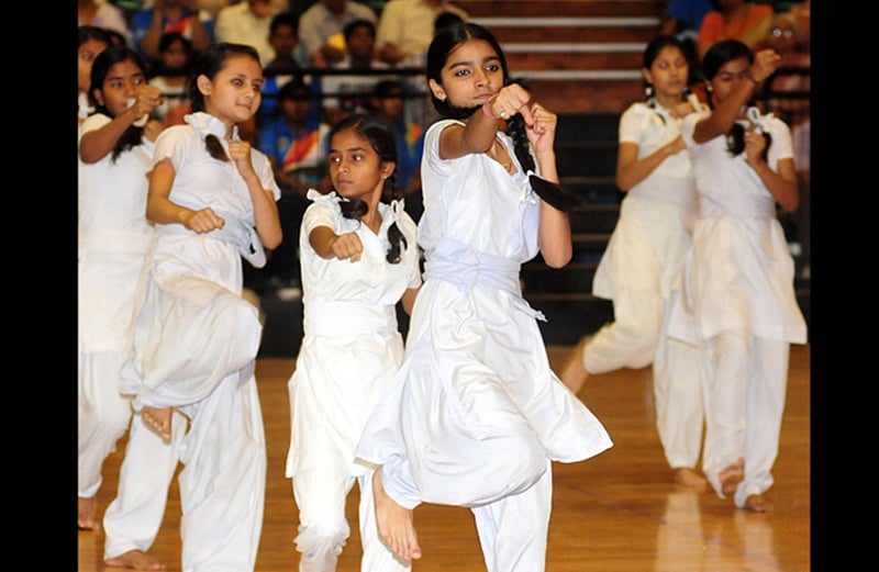 Government plans to make self-defence part of school curriculum