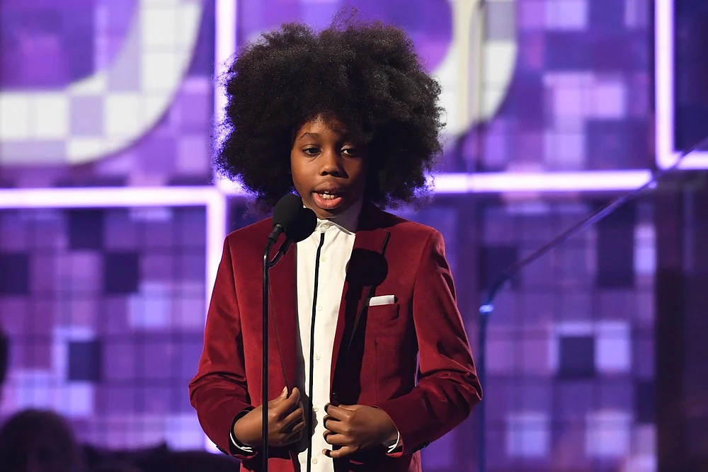 Raif-Henok Emmanuel Kendrick<br />Photo by Robyn Beck / AFP