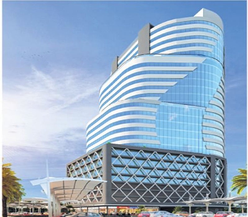 Indore: IDA pulls plug on ambitious highrise project for now