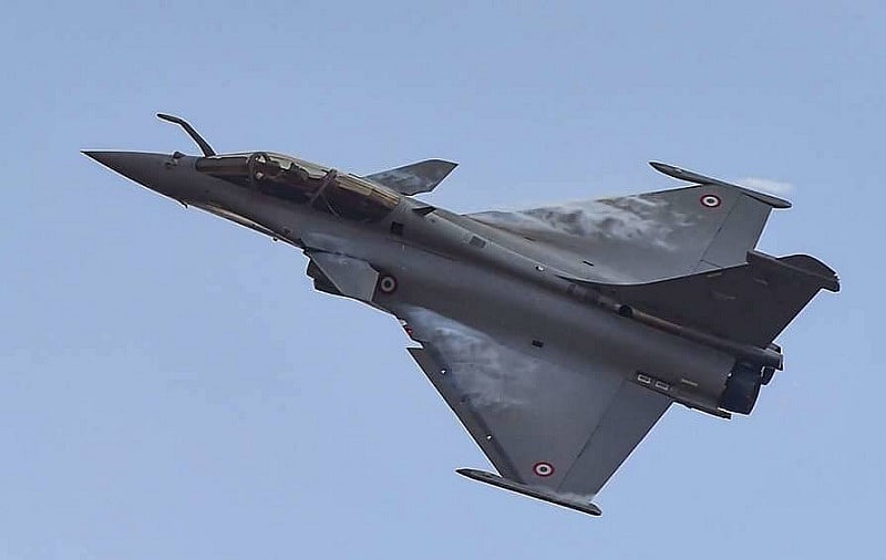 Lockheed Martin says F-21 will give India ‘significant edge’