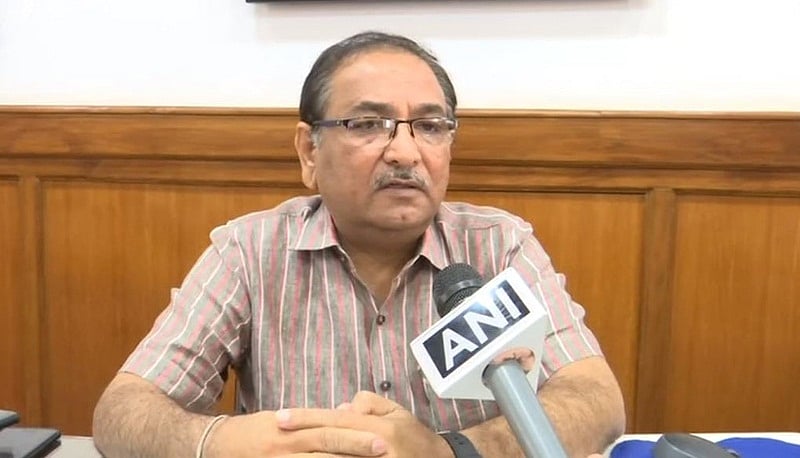 Goa DGP issues directions for safeguarding J-K residents; cautions people on usage of Pakistan websites