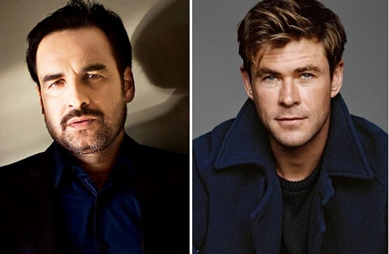 Pankaj Tripathi bags first Hollywood film alongside with Chris Hemsworth