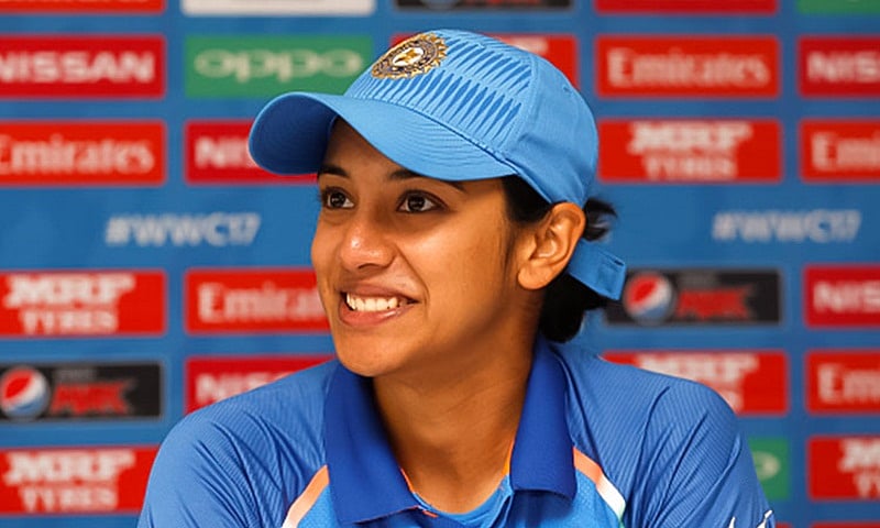 Harmanpreet fails to recover, Smriti Mandhana to lead India women in T20Is against England