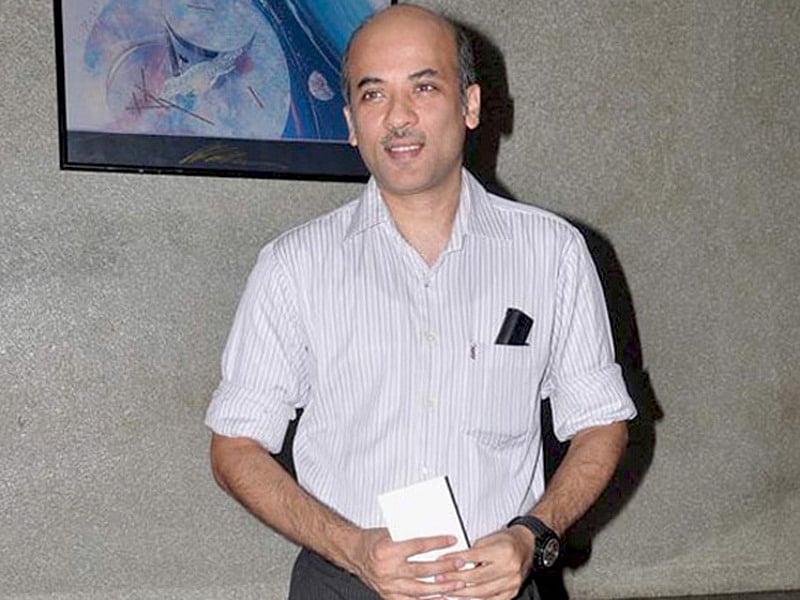 Sooraj Barjatya to not make ‘Sanskari’ films anymore?