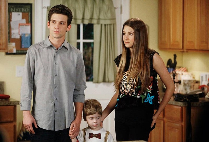 The Secret Life of an American Teenager