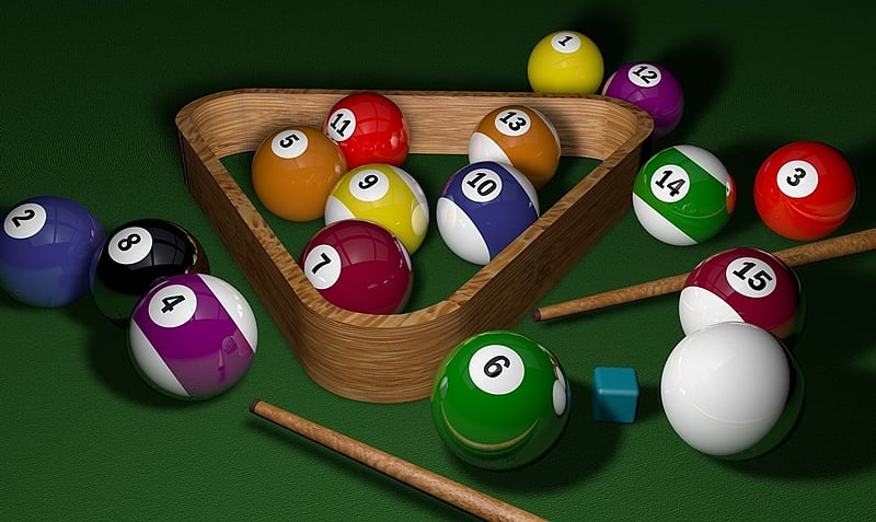Snooker Shootout 2019: Yasin Merchant, Ishpreet Singh Chadha survive Mago brothers scare