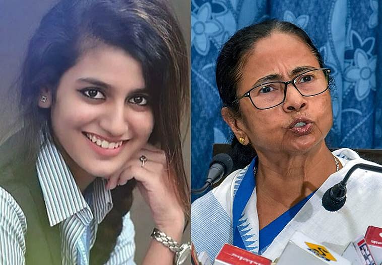 Weekipedia: New full form for CBI and Priya Prakash Varrier’s Kiss-a