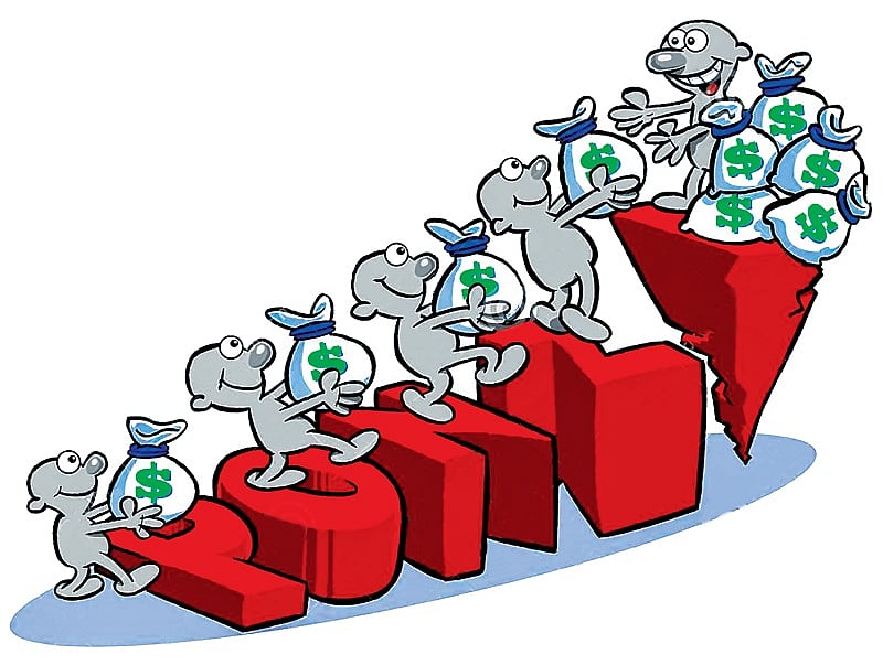 Sweeping law bans all kinds of ponzi schemes