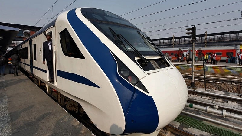 Train 18: Ticket fares get slashed
