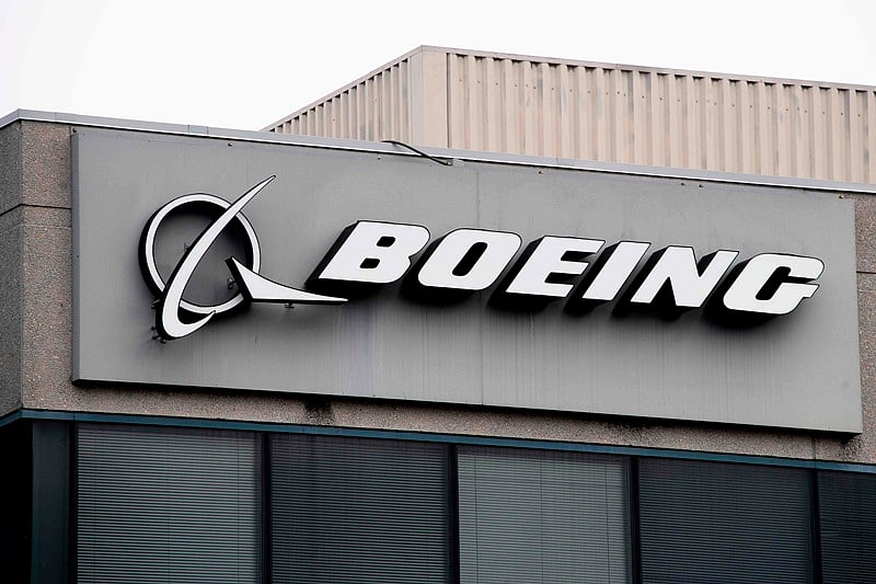 In a first DGCA gives clearance for Boeing training facility in Singapore