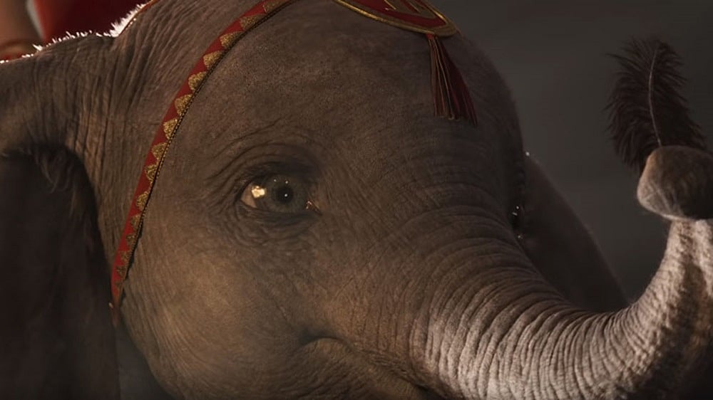‘Dumbo’ Movie Review: Colin Farrell, Michael Keaton’s film is a charming Disney fare 