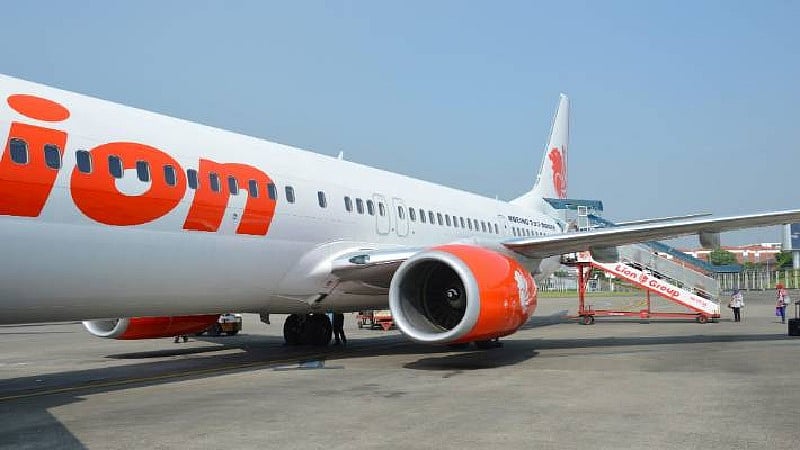 Crash report: Boeing defends fundamental safety of 737 MAX aircraft