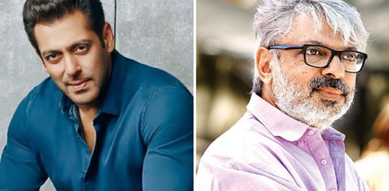 Salman Khan confirms that Sanjay Leela Bhansali directorial Inshallah will release on Eid 2020