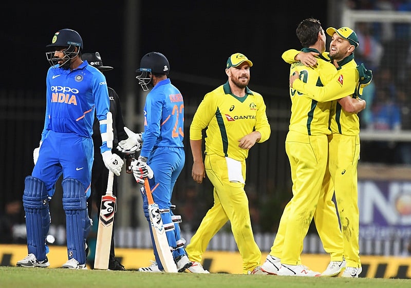 India vs Australia 5th ODI preview: India, Australia aim to outclass each other in series-deciding clash