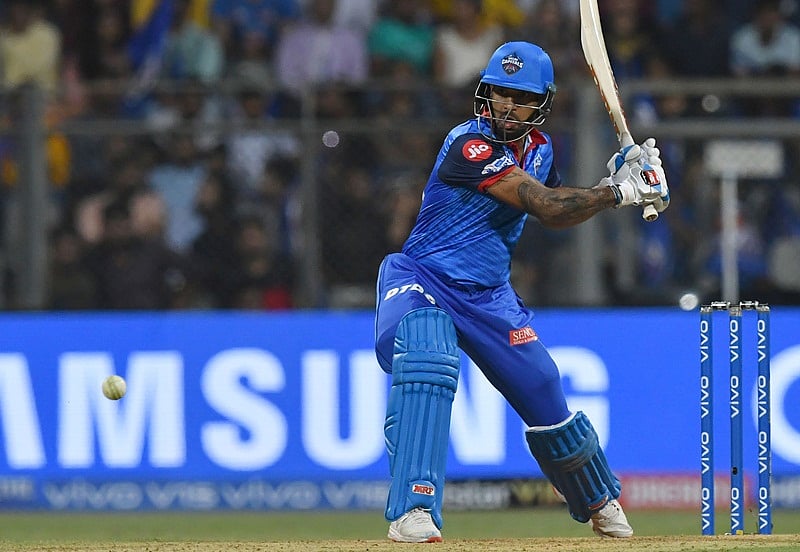 IPL 2019: Rishabh Pant, bowlers help Delhi Capitals secure impressive win against Mumbai Indians