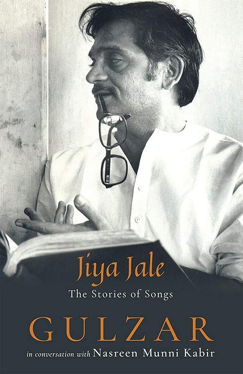 Jiya Jale, The Stories of Songs by Nasreen Munni Kabir: Review
