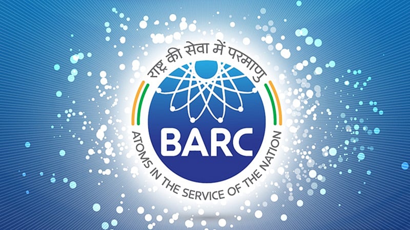 Physicist Ajit Kumar Mohanty appointed BARC chief