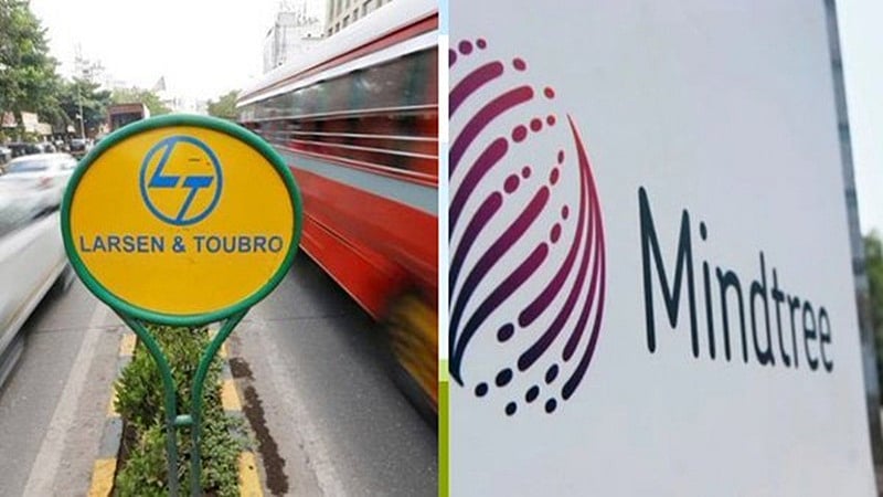 Mindtree drops buyback plan after Larson and Toubro open offer