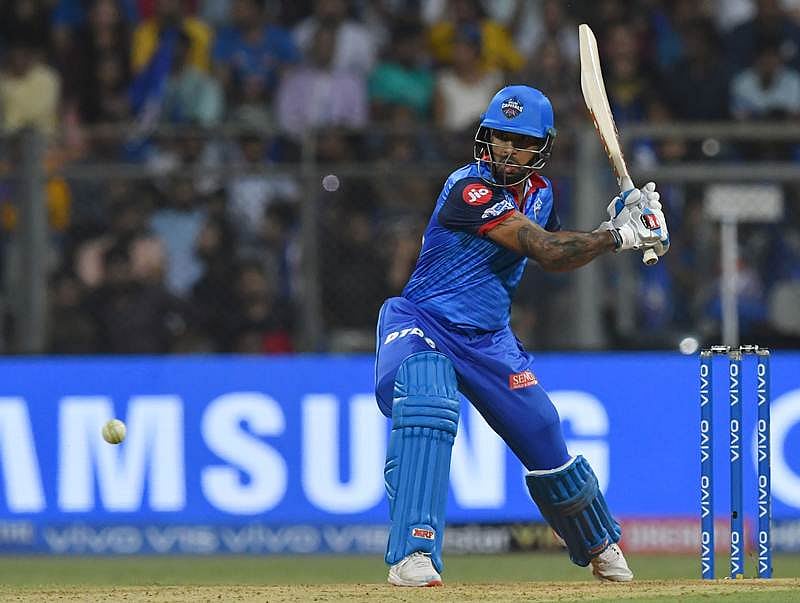 IPL 2019 Match 3 Poetry Report MI verses DC: Rishabh Pant-astic