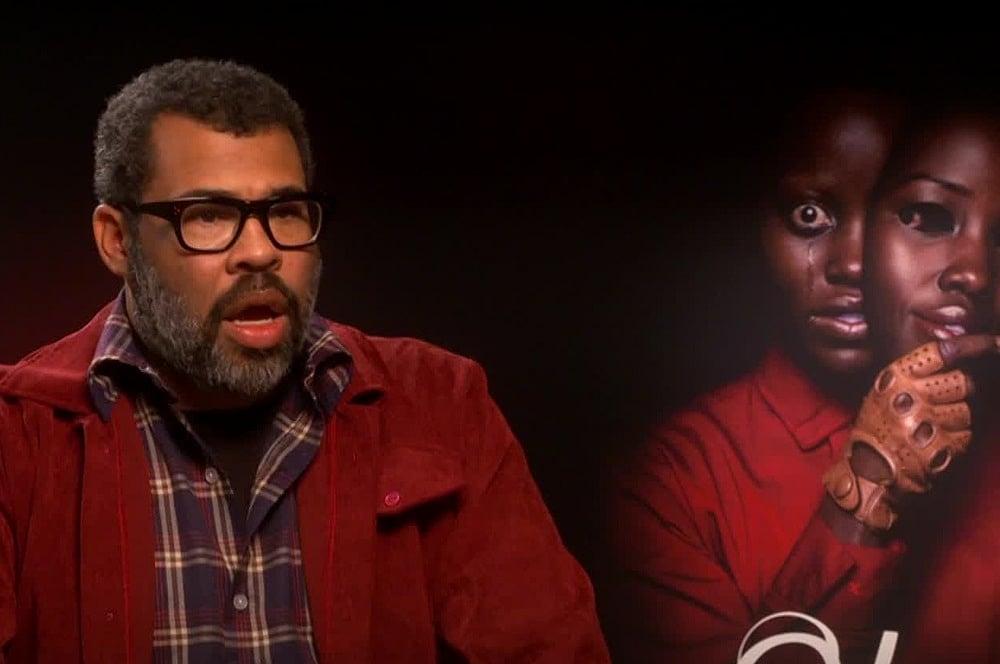 Jordan Peele talks about Michael Jackson T-shirt scene in his upcoming film ‘Us’
