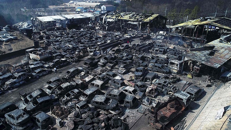 Trash to treasure: State eyes revenue from scrap; vehicle recycling plants to be set up in MMR