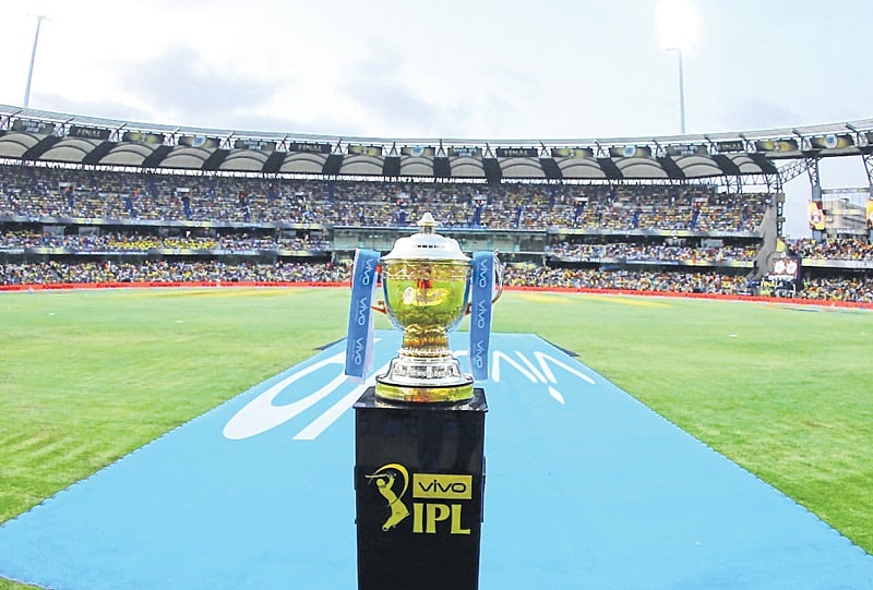 Exclusive 'No Ball Umpire' for IPL