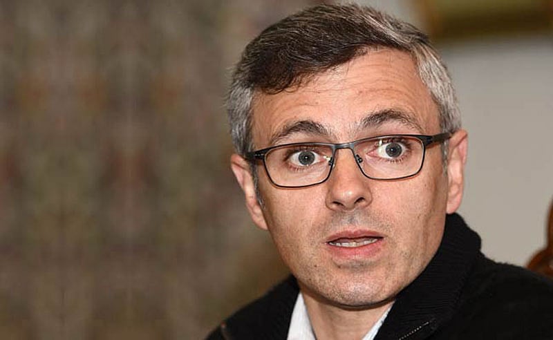 National Conference leader Omar Abdullah slams Centre over its plan to appropriate powers of transferring IAS, IPS officers