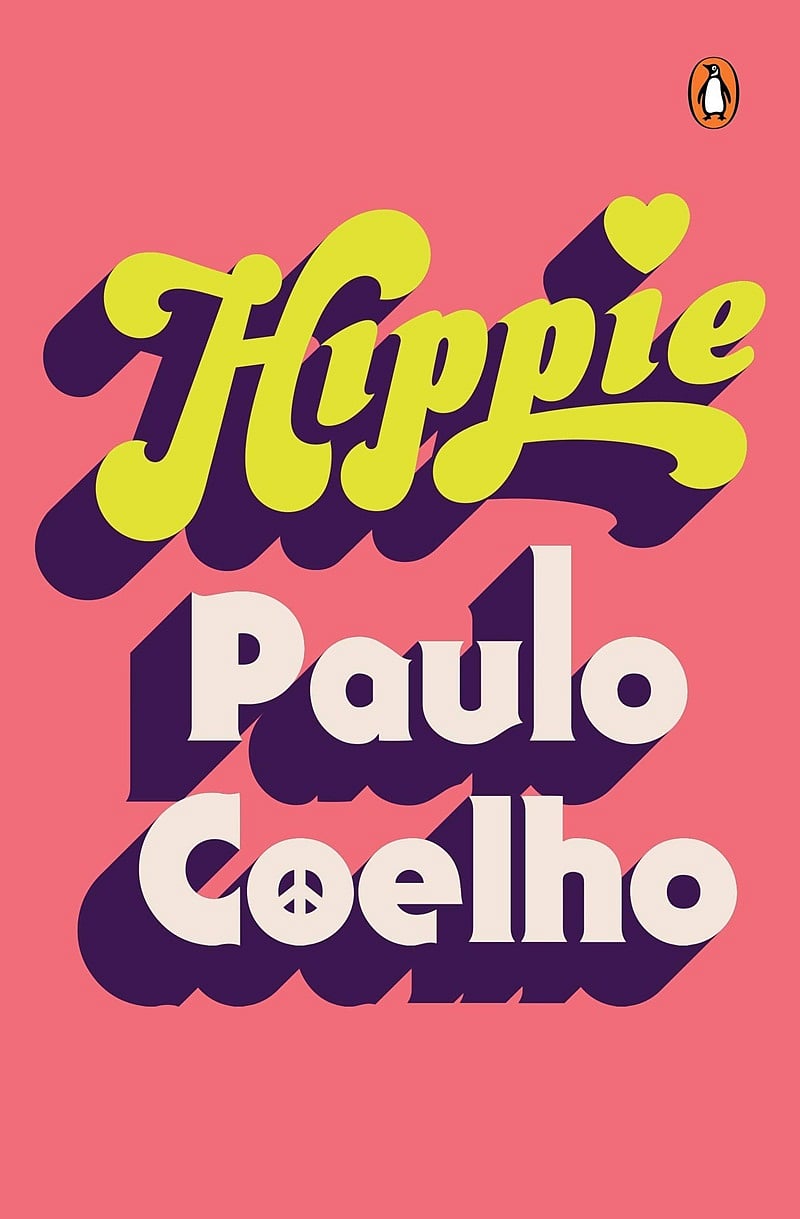 Hippie by Paulo Coelho – Review