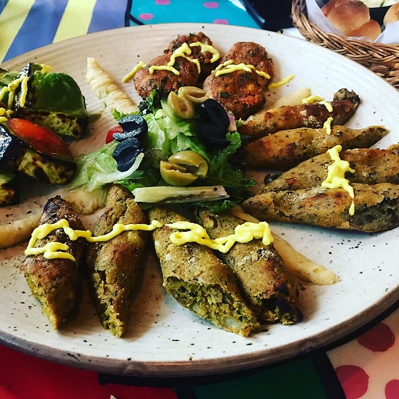 Mumbai Restaurant Review: Istanbuli Cafe in Bandra is a Turkish delight