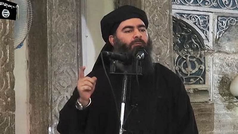 IS chief Abu Bakr al-Baghdadi allegedly appears in video after 5 years, talks about Sri Lanka attack