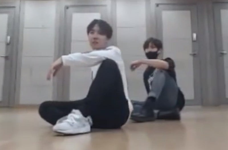 Microwave challenge: BTS inspired challenge becomes internet’s new trend