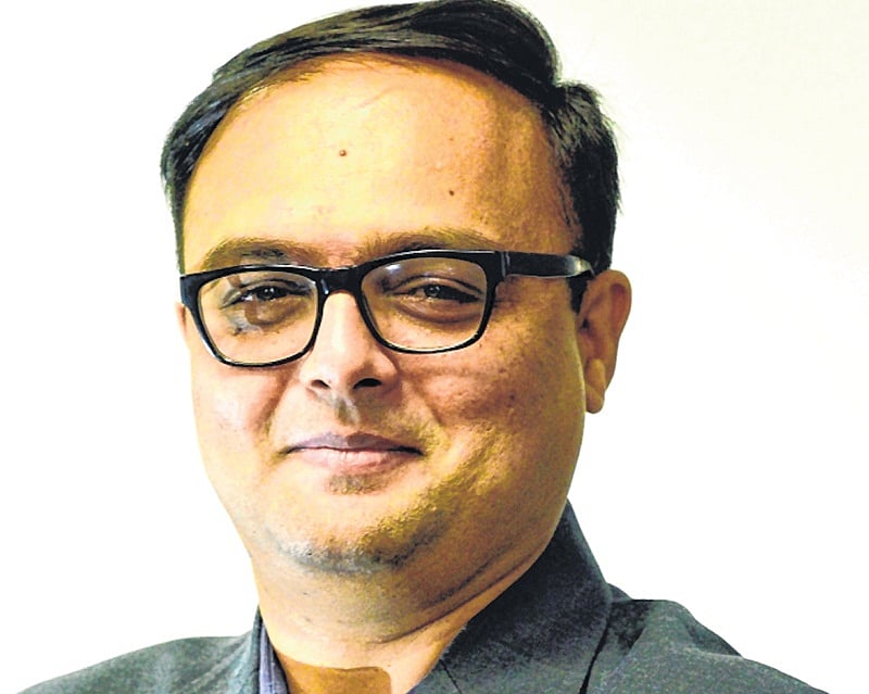 The trials and tribulations of financial markets in India