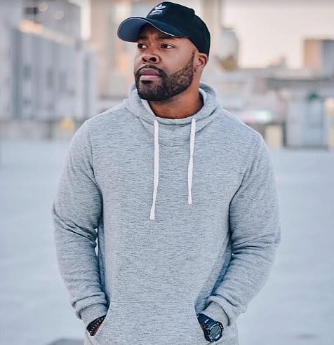 Commercial Actors are like family for many then Film Actors, Mike Whaley a face which is relatable on TV.