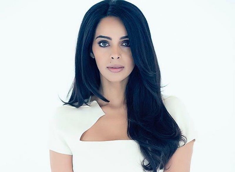 Mallika Sherawat preps for Cannes 2019 red carpet