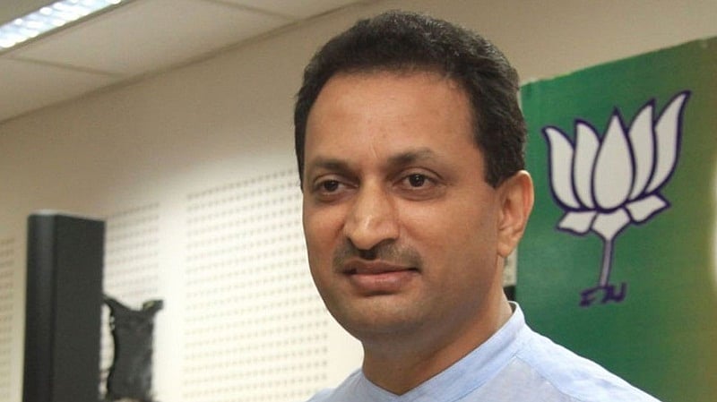 From questioning Rahul's parentage to Tejo Mahal: Five times BJP MP Anantkumar Hegde courted controversy