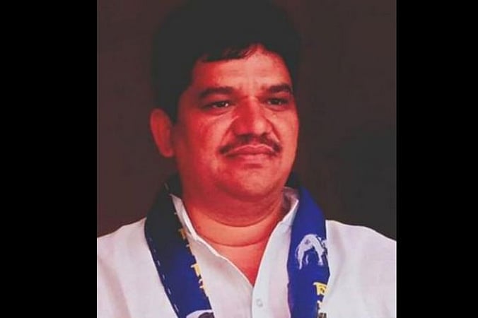 BSP leader, nephew shot dead in UP’s Bijnor