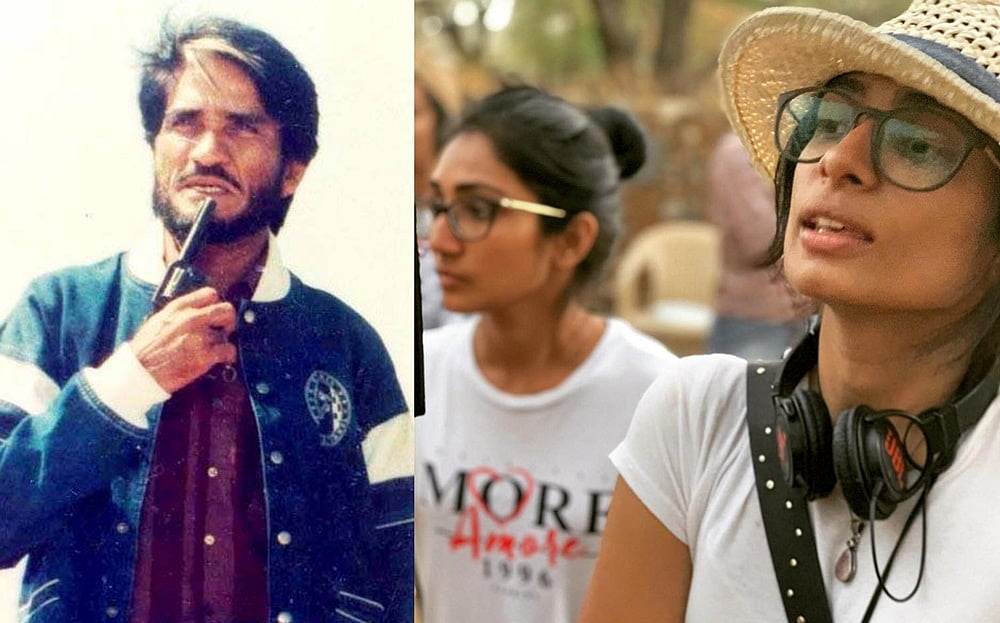 Sholay star Mac Mohan’s daughters set to enter Bollywood with ‘Desert Dolphin’