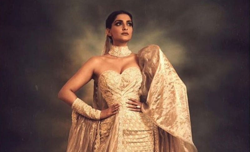 Anil Kapoor proud of daughters, Sonam-Rhea and their creation at Cannes film festival 2019
