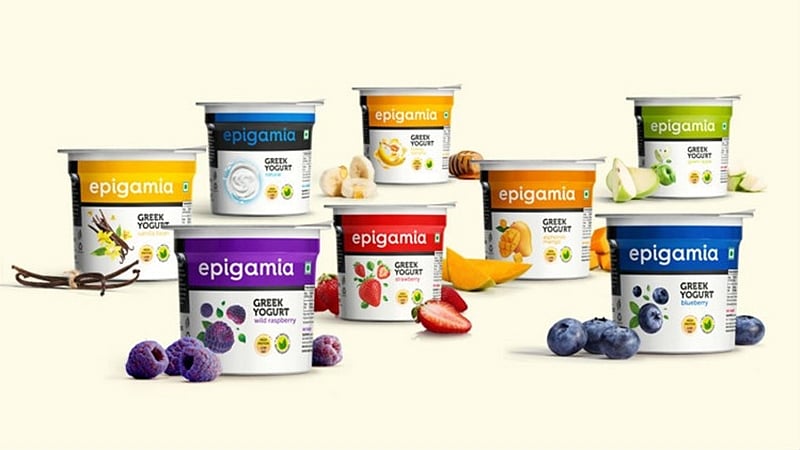 Deepika Padukone invests in yogurt brand Epigamia
