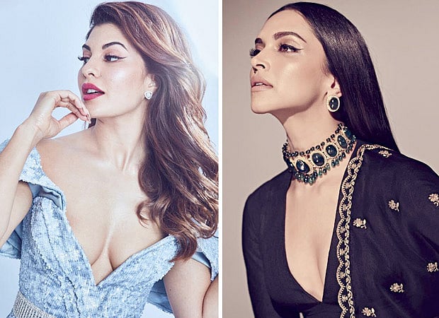 Jacqueline Fernandez out, Deepika Padukone to romance Salman Khan in ‘Kick 2’